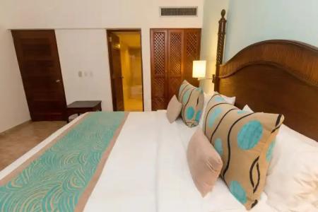 VH - Gran Ventana Beach Resort - 38