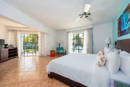VH - Gran Ventana Beach Resort - 43
