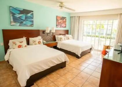 VH - Gran Ventana Beach Resort - 31