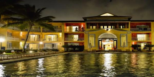 VH - Gran Ventana Beach Resort