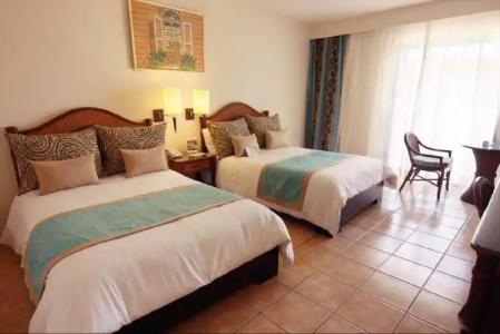 VH - Gran Ventana Beach Resort - 3