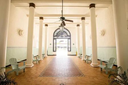 VH - Gran Ventana Beach Resort - 11