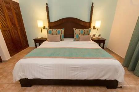 VH - Gran Ventana Beach Resort - 39