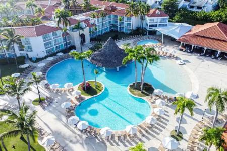 VH - Gran Ventana Beach Resort - 46