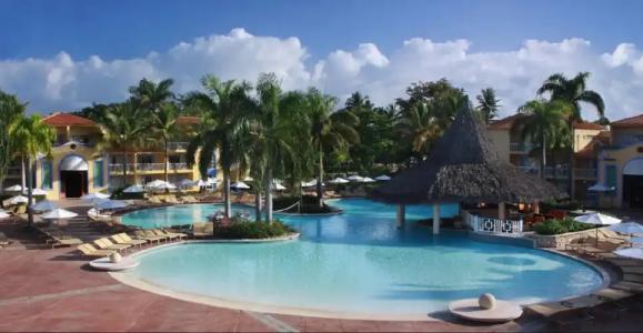 VH - Gran Ventana Beach Resort - 14