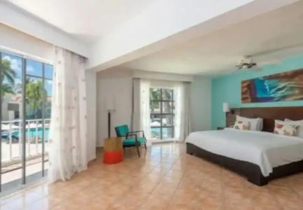 VH - Gran Ventana Beach Resort - 30