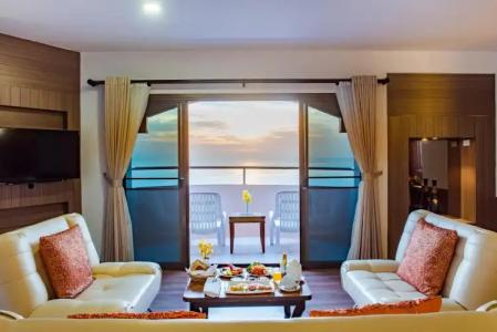 Golden Beach Cha-Am - 3