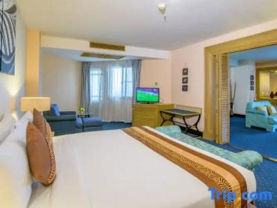 Golden Beach Cha-Am - 127