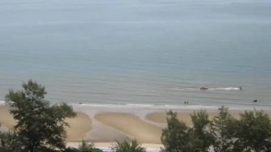 Golden Beach Cha-Am - 30