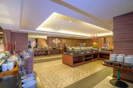 Golden Beach Cha-Am - 40