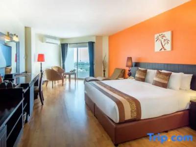 Golden Beach Cha-Am - 79