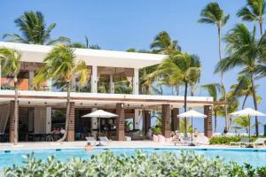 Caribe Deluxe Princess - All Inclusive Hotel, Punta Cana