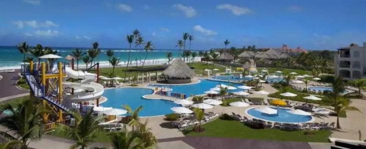 Hard Rock & Casino Punta Cana - All Inclusive - 40