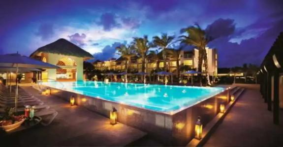 Hard Rock & Casino Punta Cana - All Inclusive - 9