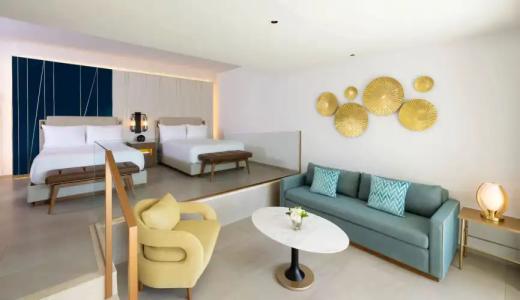 Hard Rock & Casino Punta Cana - All Inclusive - 6