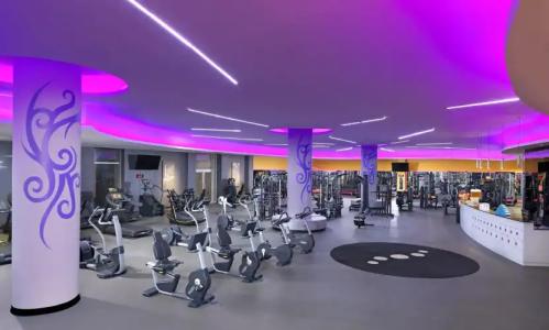 Hard Rock & Casino Punta Cana - All Inclusive - 33