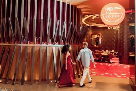 Hard Rock & Casino Punta Cana - All Inclusive - 49