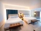 Islander Double Junior Suite