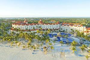 Occidental Caribe - All Inclusive (former Barcelo) Hotel, Punta Cana