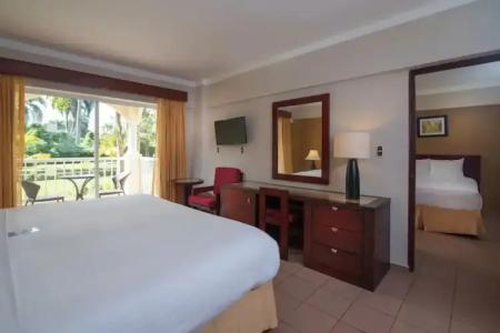Occidental Caribe - All Inclusive (former Barcelo Punta Cana) - 123