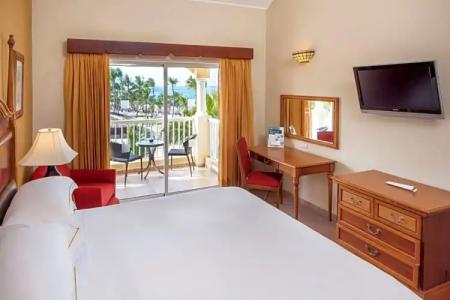 Occidental Caribe - All Inclusive (former Barcelo Punta Cana) - 107