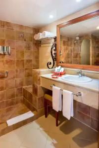 Occidental Caribe - All Inclusive (former Barcelo Punta Cana) - 126