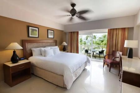 Occidental Caribe - All Inclusive (former Barcelo Punta Cana) - 115