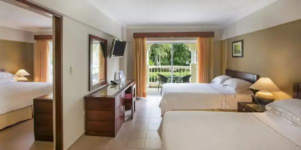 Occidental Caribe - All Inclusive (former Barcelo Punta Cana) - 122