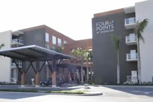 Four Points by Sheraton, Punta Cana