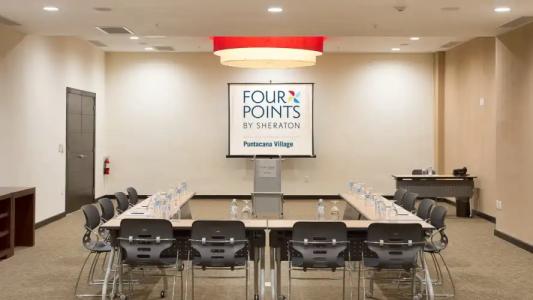 Four Points by Sheraton - 15