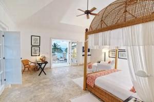 Tortuga Bay Hotel, Punta Cana