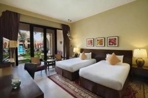 Tilal Liwa Hotel - Madinat Zayed, Madinat Zayid