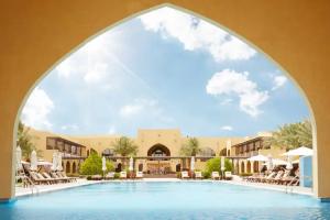 Tilal Liwa Hotel - Madinat Zayed, Madinat Zayid