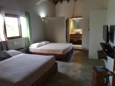 Residencia El Balatà - 119