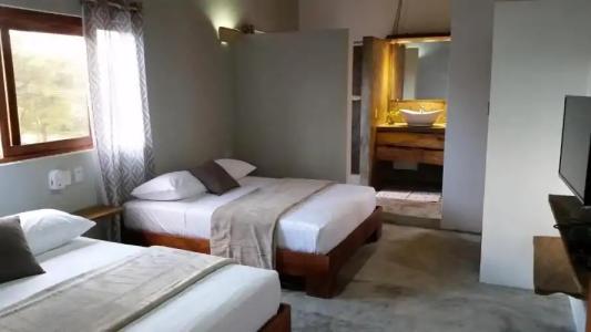 Residencia El Balatà - 123