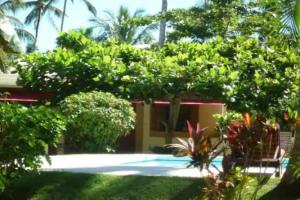 Eva Luna Villas, Las Terrenas