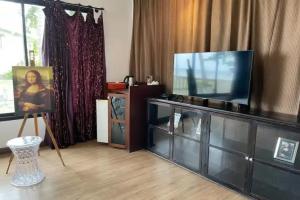 Green Gallery Beach Boutique Hotel, Hua Hin