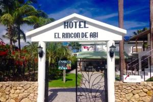 El Rincon de Abi Apart-hotel