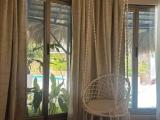 Standard Quadruple room with balcony