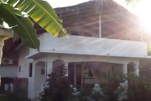 Villa La Caleta, Las Galeras