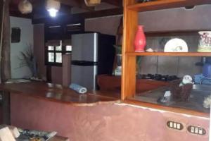 Villa La Caleta, Las Galeras