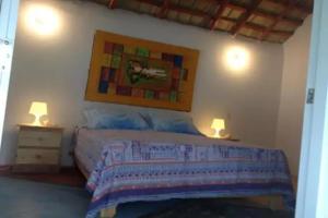 Villa La Caleta, Las Galeras