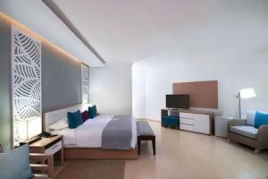 Grand Paradise Samana All Inclusive, Las Galeras