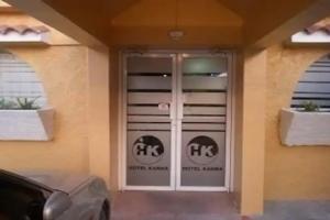 Hotel Karma , La Romana