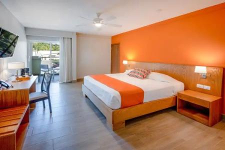 Coral Costa Caribe Beach Resort - All Inclusive - 58