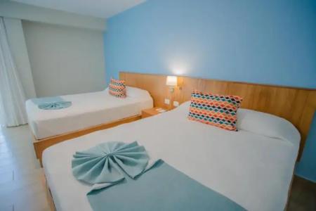 Coral Costa Caribe Beach Resort - All Inclusive - 95