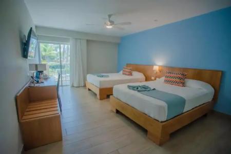 Coral Costa Caribe Beach Resort - All Inclusive - 94