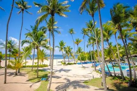 Coral Costa Caribe Beach Resort - All Inclusive - 87