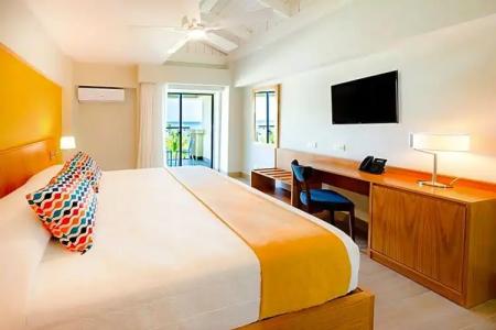 Coral Costa Caribe Beach Resort - All Inclusive - 22