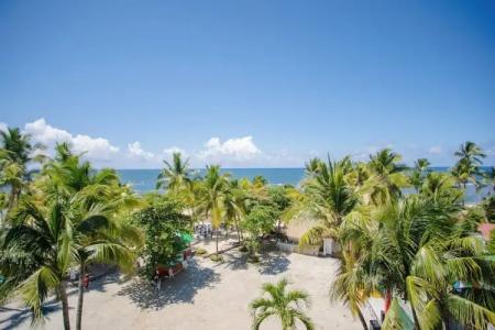 Coral Costa Caribe Beach Resort - All Inclusive - 59